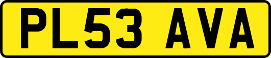PL53AVA