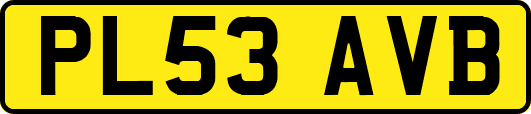 PL53AVB