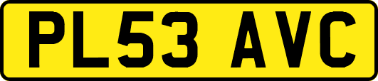 PL53AVC