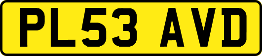 PL53AVD