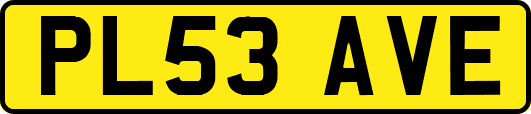 PL53AVE