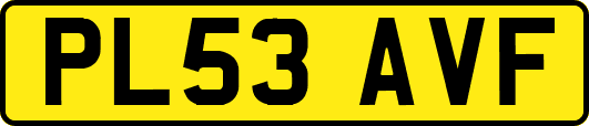 PL53AVF