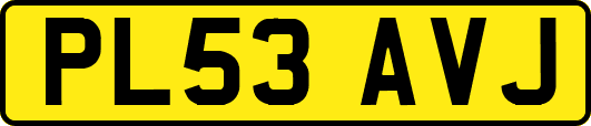PL53AVJ