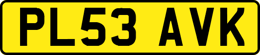 PL53AVK
