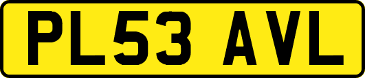 PL53AVL