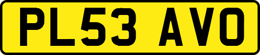 PL53AVO