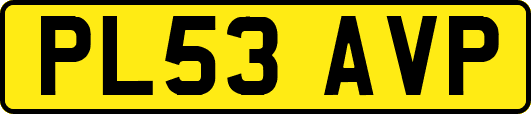 PL53AVP