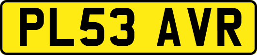 PL53AVR