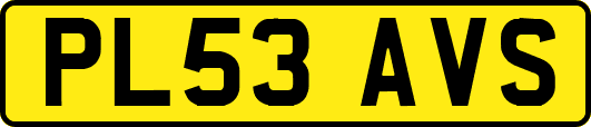 PL53AVS