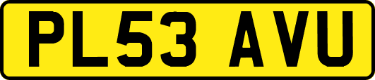 PL53AVU