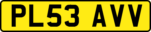 PL53AVV