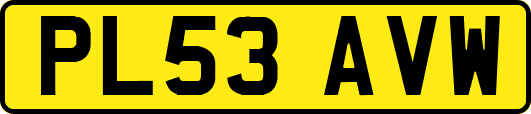 PL53AVW