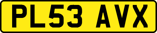 PL53AVX
