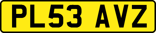 PL53AVZ
