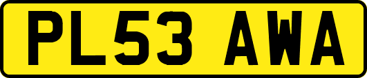 PL53AWA