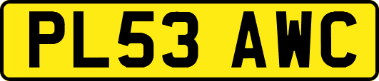 PL53AWC