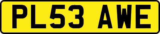 PL53AWE
