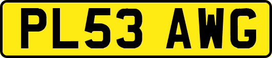 PL53AWG