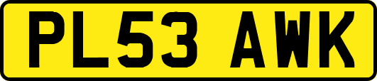 PL53AWK