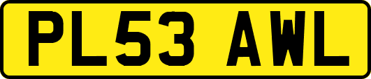 PL53AWL