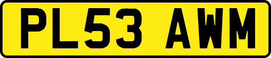 PL53AWM
