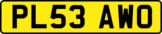 PL53AWO