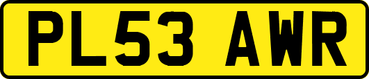 PL53AWR