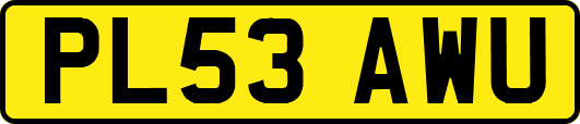 PL53AWU