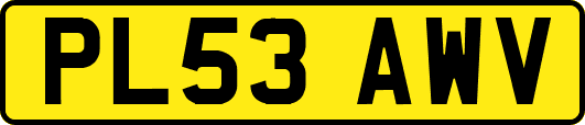 PL53AWV