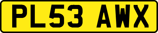 PL53AWX