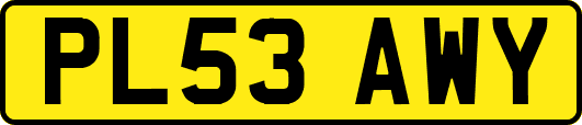PL53AWY