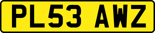 PL53AWZ