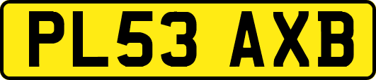 PL53AXB