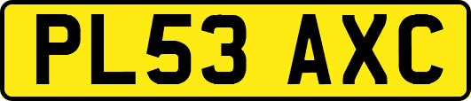 PL53AXC