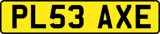 PL53AXE