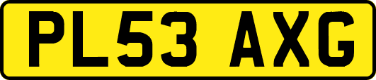 PL53AXG