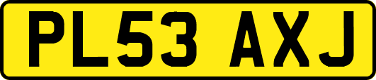 PL53AXJ