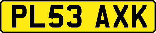 PL53AXK