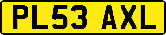 PL53AXL