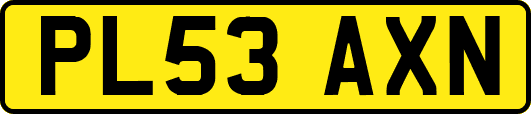 PL53AXN
