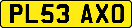 PL53AXO