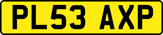 PL53AXP