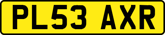 PL53AXR