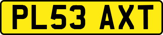 PL53AXT
