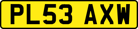 PL53AXW