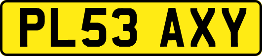 PL53AXY