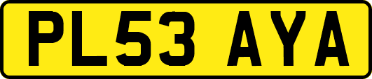 PL53AYA