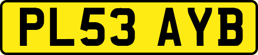 PL53AYB