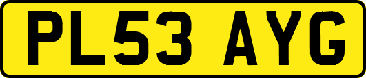 PL53AYG