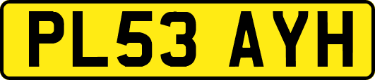 PL53AYH